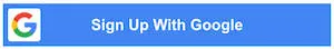 Sign up with Google button on Apptoto's signup page